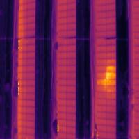solar panel project thumbnail