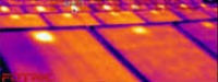 Solar Panel Thermal Hotspots project thumbnail