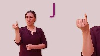 sign languages project thumbnail