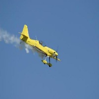 airplane project thumbnail