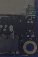 LP3 Detection  project thumbnail