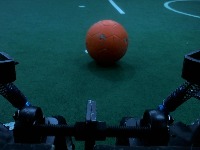 Bola Orange project thumbnail