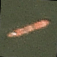 Ship image detection project thumbnail