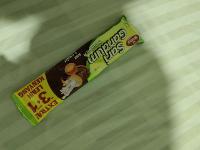 snack detector project thumbnail