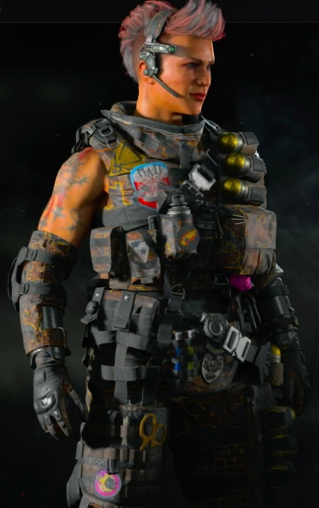 BO4 - Roboflow Universe