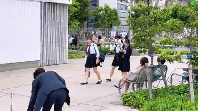Men and Women Object Detection Model by MiyazakiU