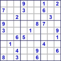 Sudoku project thumbnail