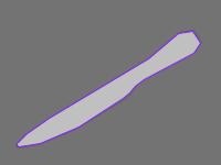 Annotation Visualization