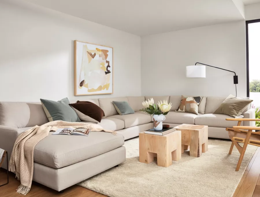 furniture Object Detection Model by Furniture