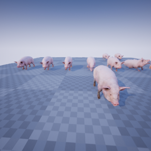 Animal detection yolov8 Object Detection Model by PersonalProjects