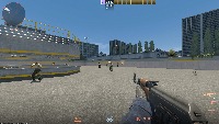 CS2 Model project thumbnail