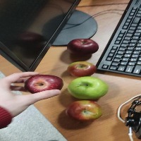apple 2 project thumbnail