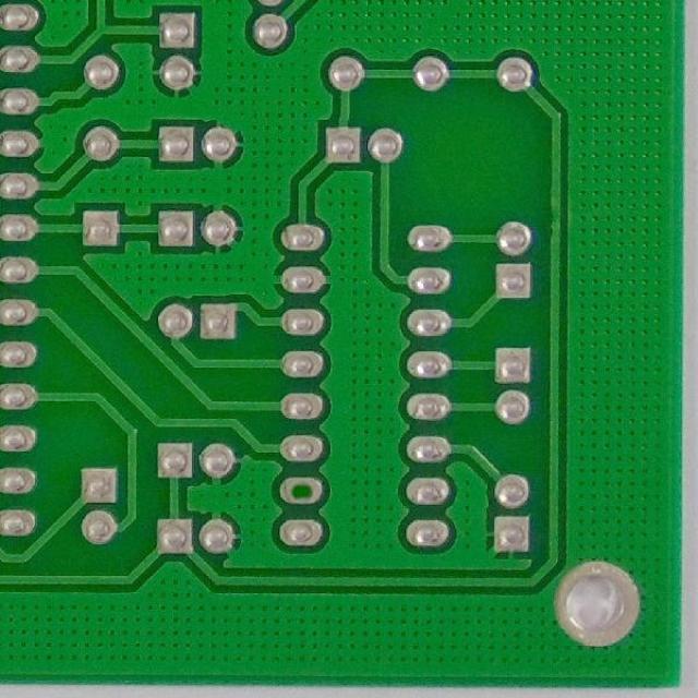 PCB DETECTION ROBOFLOW3 - Roboflow Universe