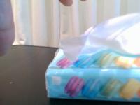 tissue project thumbnail