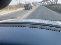 Pothole dataset project thumbnail