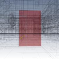 HVAC-ARCH Object Detection Model by Clash Report