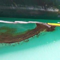 Oil Spill Detection Object Detection Dataset by Donavon