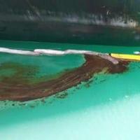Oil Spill Detection project thumbnail