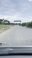 Road classification project thumbnail