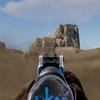 rust Object Detection Dataset by Jake Keath