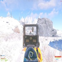 rust Object Detection Dataset by Jake Keath