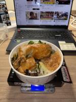 FOOD project thumbnail