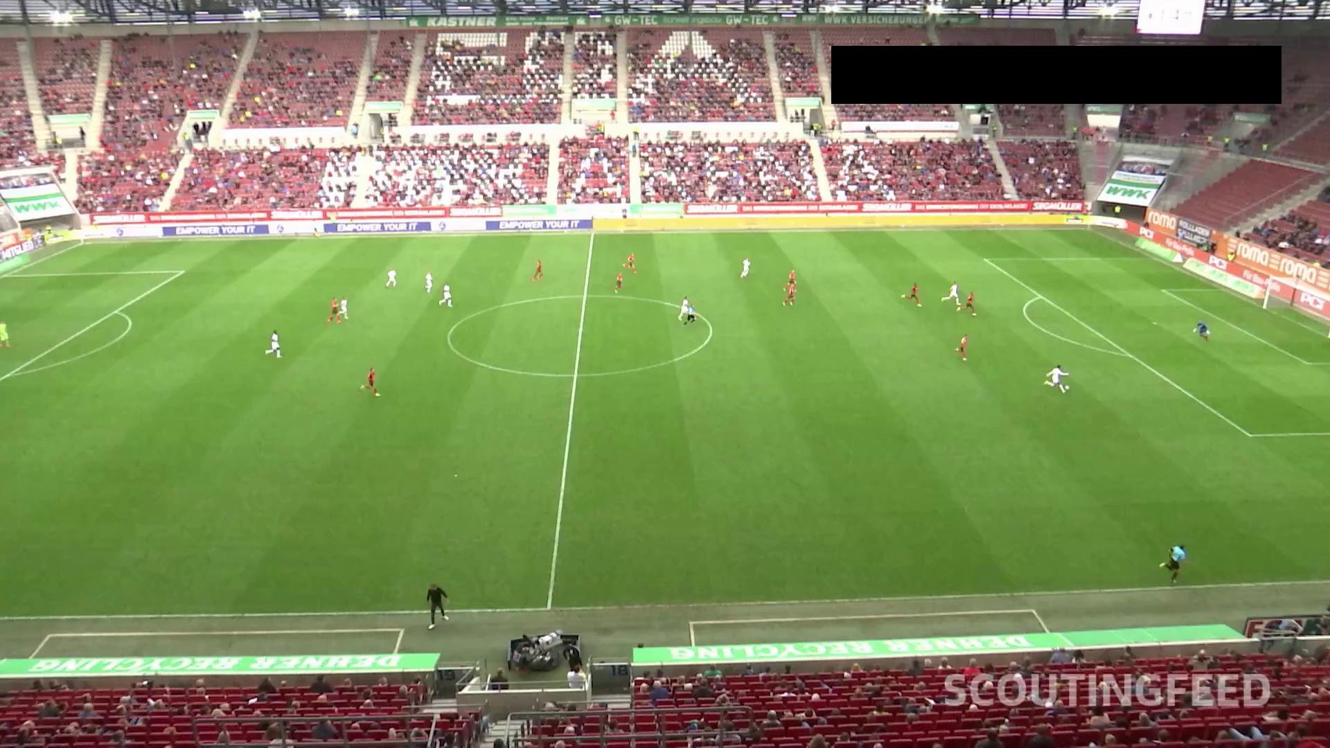 Football_Detection Object Detection Dataset (v2, 2022-11-13 9:17pm) by ...