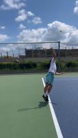 Tennis Ball Detection project thumbnail