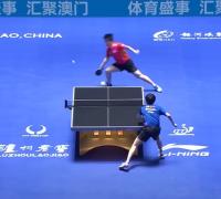 table tennis project thumbnail