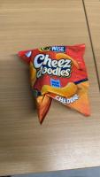 chips detection project thumbnail