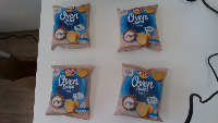 Chips segmentation project thumbnail
