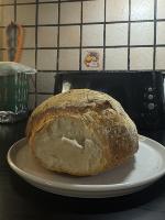 bread classification project thumbnail