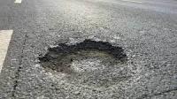 Pothole Detection_S3 project thumbnail