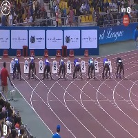 Olympic race project thumbnail