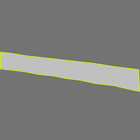 Wire FRED Instance Segmentation Dataset by Justin