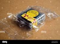 radioactive sources project thumbnail