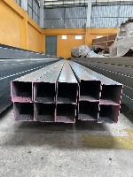 Obj detect. of structural steel project thumbnail