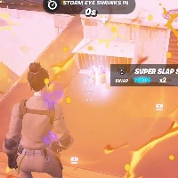 Fortnite AI project thumbnail