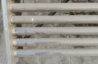 Solar Pipe detection project thumbnail