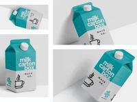 Milk project thumbnail