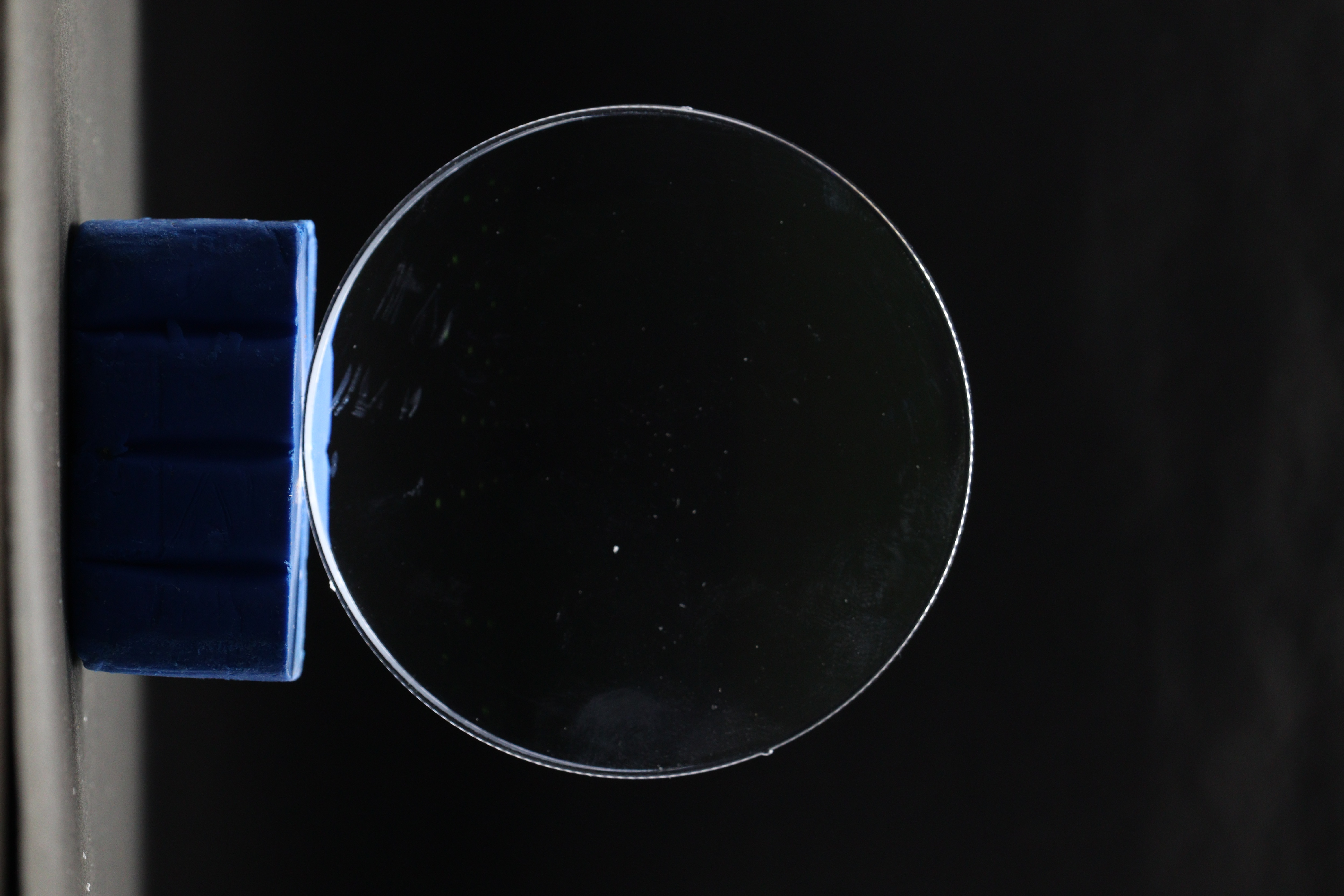 lens defects Object Detection Dataset by LensDef