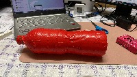 Obstacle & Checkpoint project thumbnail