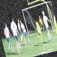 Football Player Detection Object Detection Dataset and Pre-Trained ...