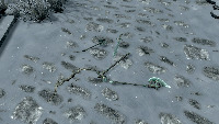 `Skyrim weapons` project thumbnail