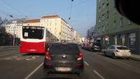 Street obstacles project thumbnail