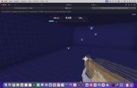Find blue ball project thumbnail