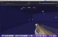 Find blue ball project thumbnail