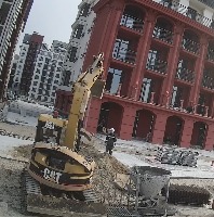 Construction Safety project thumbnail