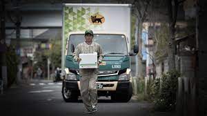 delivery man detection Object Detection Model by Phase 2