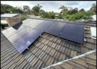 Rooftop type and solar detection project thumbnail